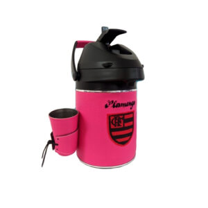 Garrafa térmica tereré personalizada