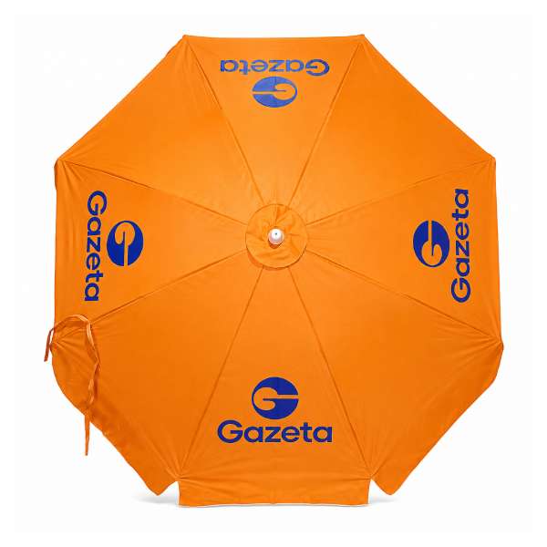 Guarda sol personalizado brinde