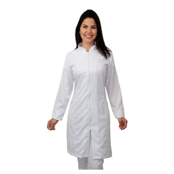 Jaleco Neo Feminino – Branco