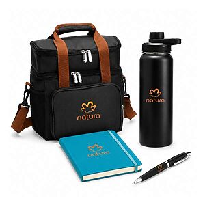 Kit Onboarding Premium