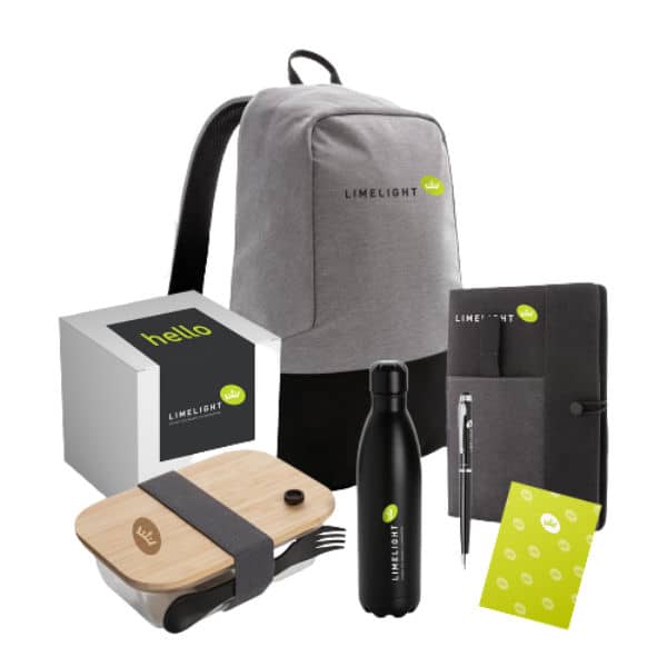 Kit Onboarding Premium