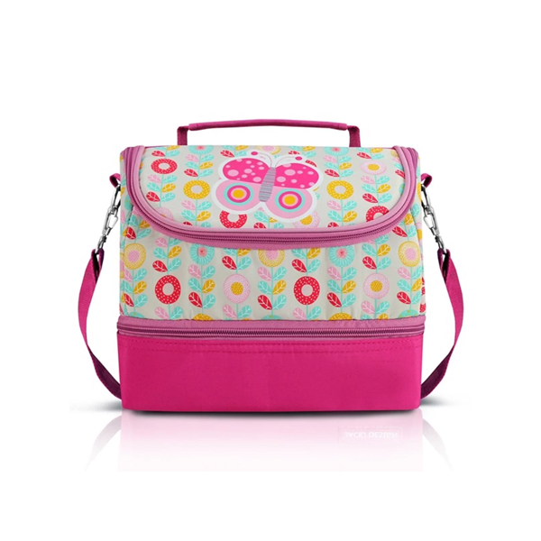 Lancheira Termica Personalizada