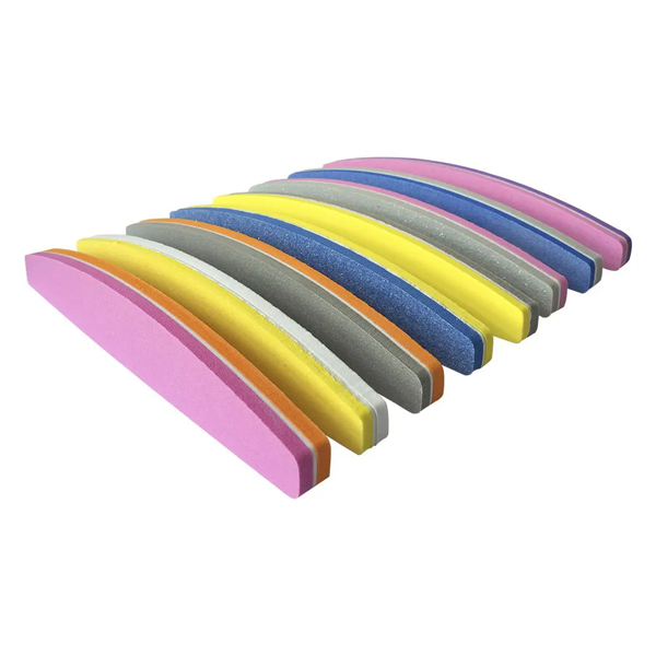 Lixa de unha personalizada brinde