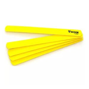 Lixa de unha personalizada para brinde