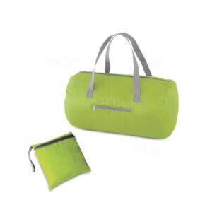 Mala Dobrável para Academia Personalizada