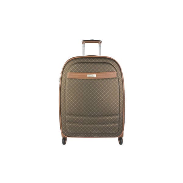 Mala M Linha Saint Tropez LX19 – Preto