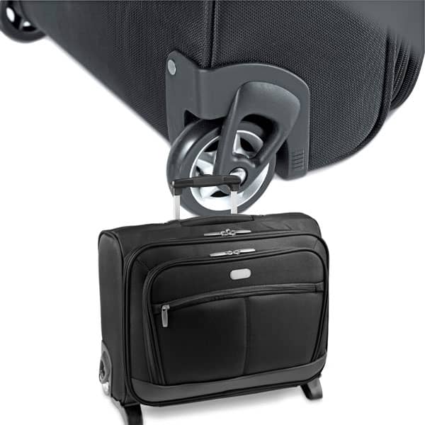 Mala Trolley para Notebook