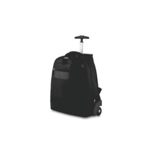 Mala com 2 Rodinhas e Bolso Frontal Personalizada