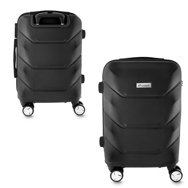 Mala de Viagem Média