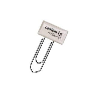 Marcador Personalizado para Páginas