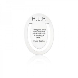 Marcador de Página para Personalizar