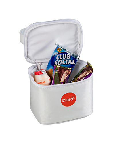 Marmita térmica personalizada