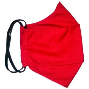 Máscara Malha 100% Algodão