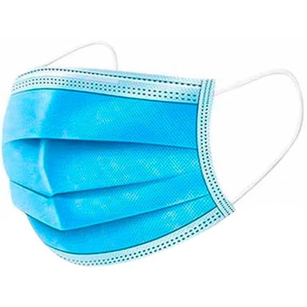 Máscara de Proteção