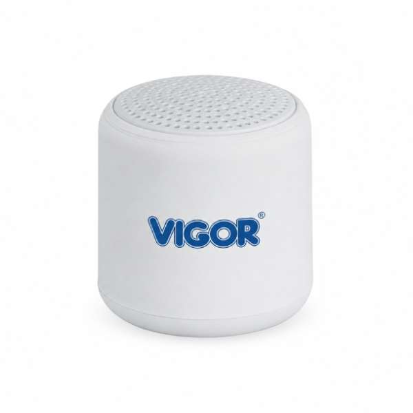 Mini caixa de som bluetooth