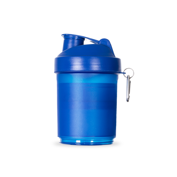 Mini Coqueteleira Personalizada