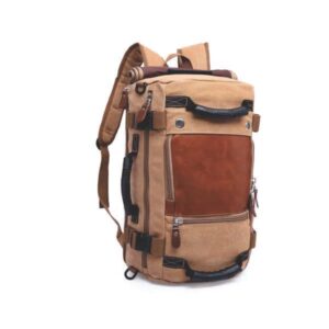 Mochila Camping Viagem Personalizada