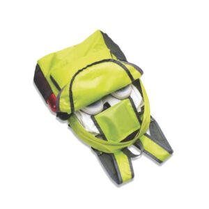 Mochila Dobrável Personalizada para Brindes