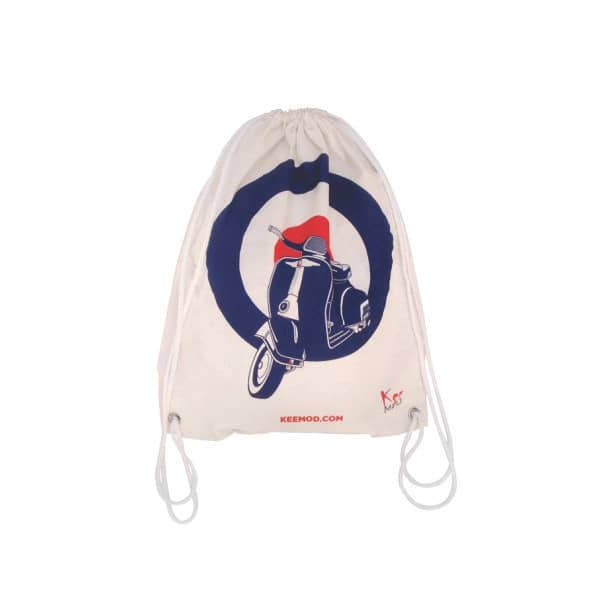 Mochila Ecológica Personalizada para Brindes