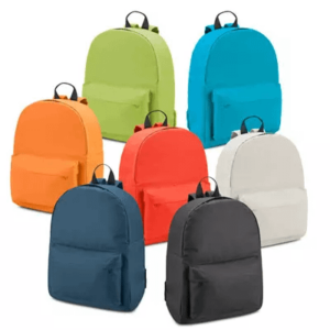 Mochila Masculina Personalizada