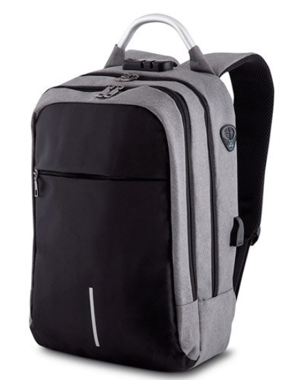 Mochila Notebook Para Brindes Personalizada