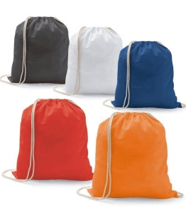 Mochila Para Brindes Sipat