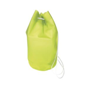 Mochila Plástica PVC Promocional