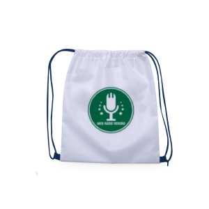 Mochila Saco Personalizada como Brinde