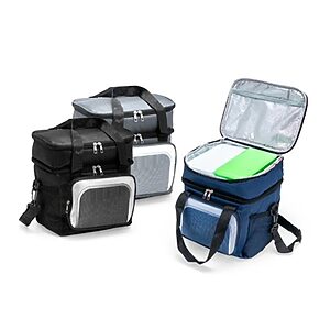 Mochila Térmica Personalizada para Eventos