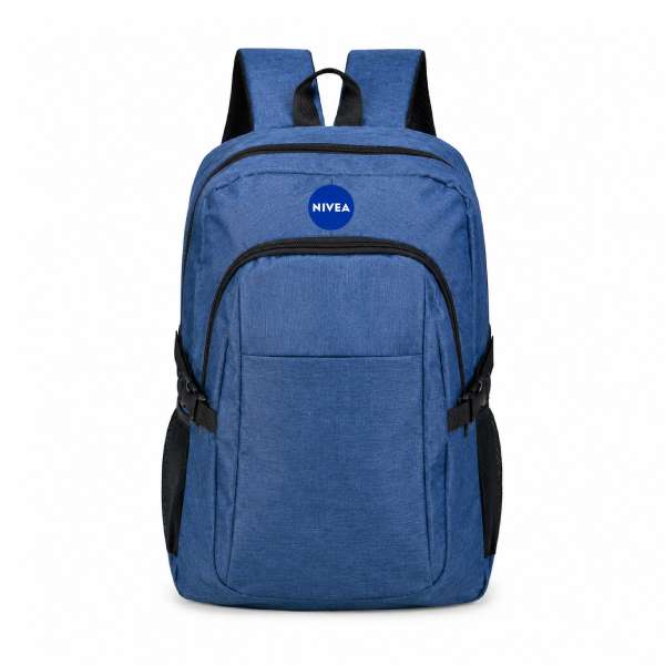 Mochila em Oxford Personalizada para Notebook