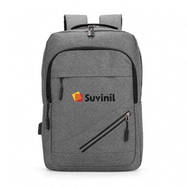 Mochila em Oxford Personalizada para Notebook