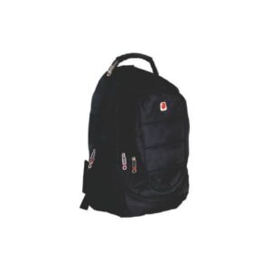 Mochila para Notebook com 4 Bolsos Frontais