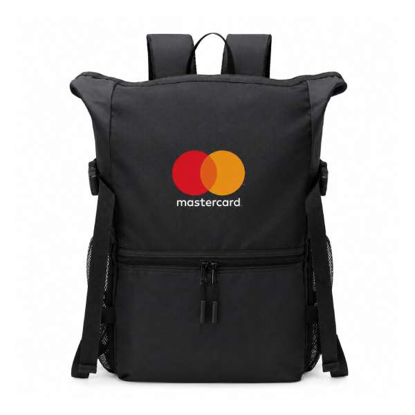 Mochila para Notebook em Poliéster Personalizada