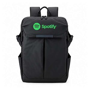 Mochila para Notebook em Poliéster Personalizada