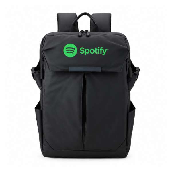 Mochila para Notebook em Poliéster Personalizada