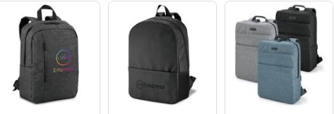 Mochila para Notebook Personalizada em Transfer