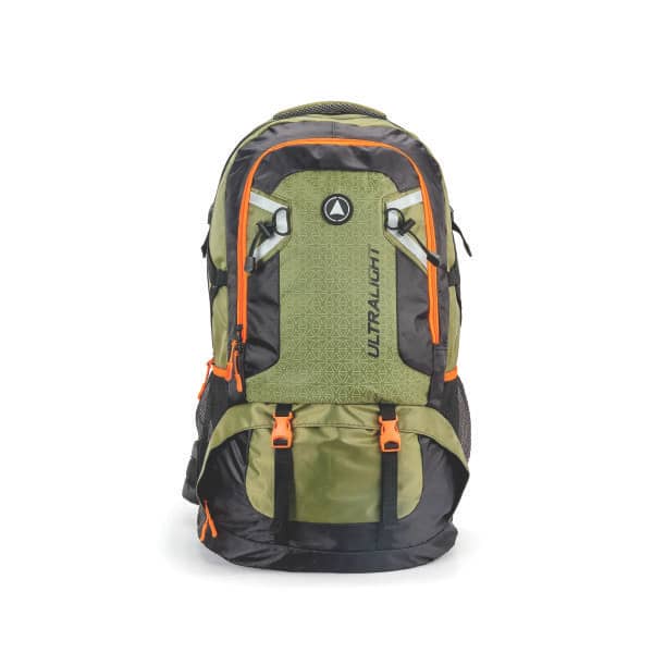 Mochilas Personalizadas para Camping