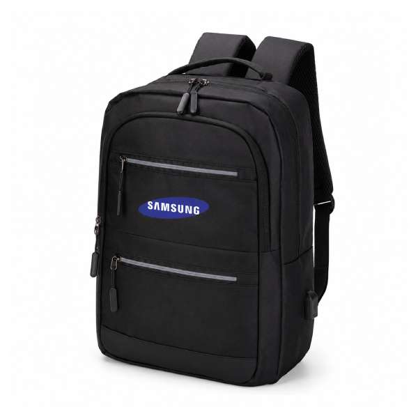 Mochilas para Notebook Personalizadas para Empresas