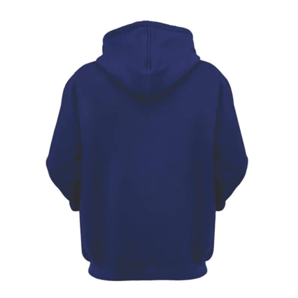 Moleton Plus Size Liso