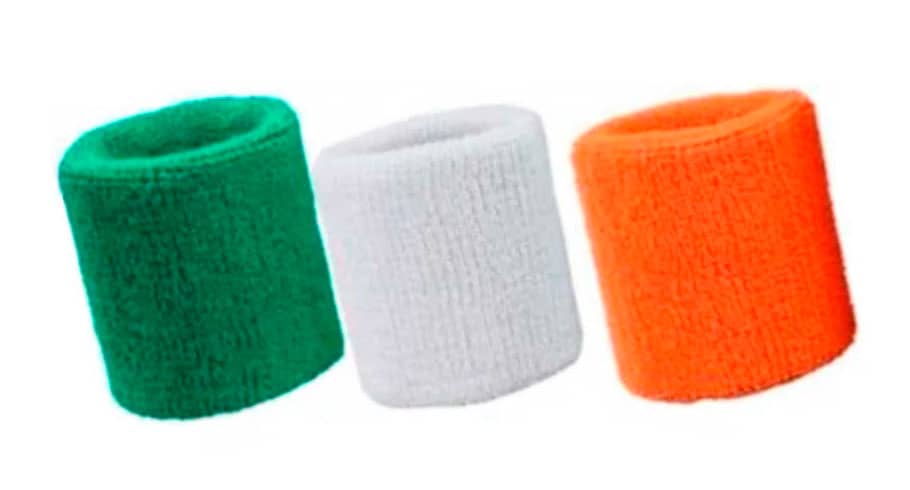 Munhequeira Atoalhada Personalizada