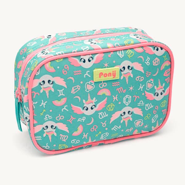 Necessaire Masculina Brinde Dia Dos Pais