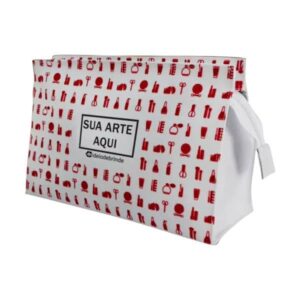 Necessaire Para Brindes Personalizada