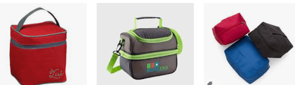 Necessaire Térmica Personalizada