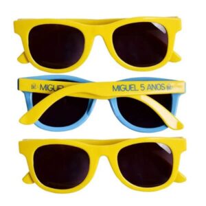 ÓCULOS PERSONALIZADO KIDS INFANTIL