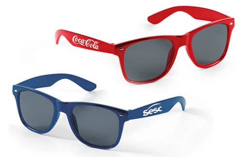 ÓCULOS PERSONALIZADO STANDARD