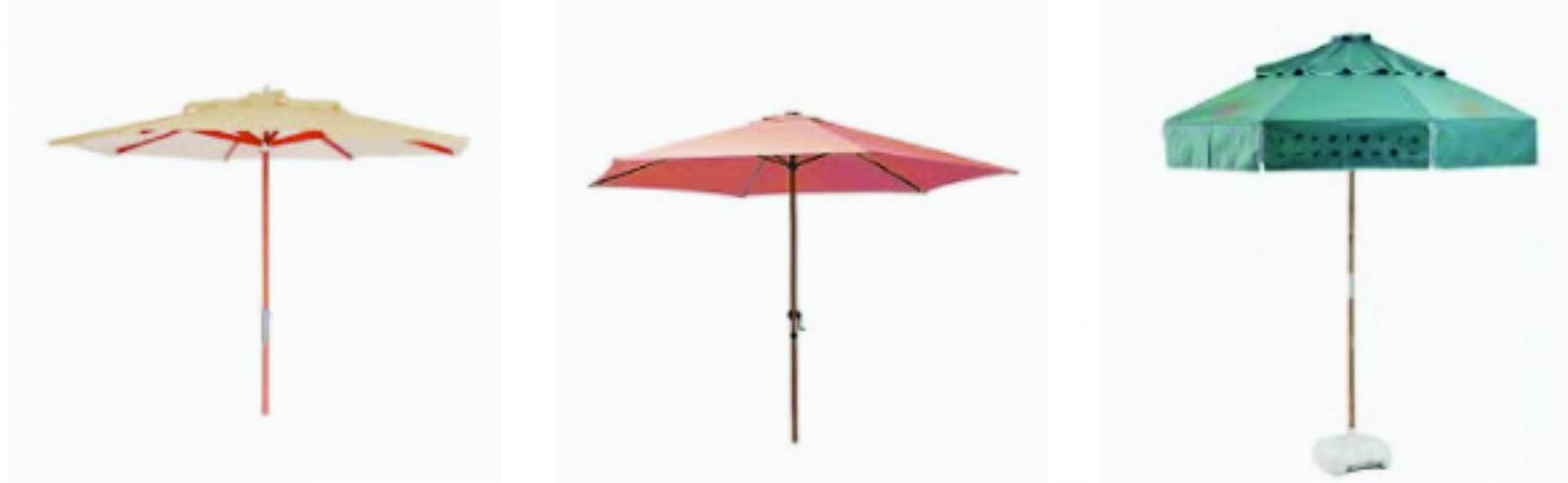 Ombrelone Personalizado Caucaia