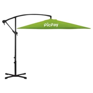 Ombrelone Personalizado Praia