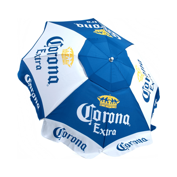 Ombrelone Redondo – Octagonal