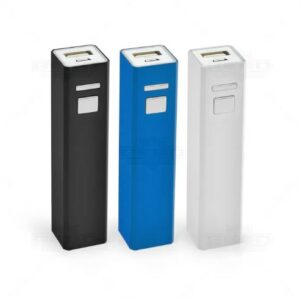 Power bank 6800 mah personalizado