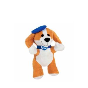 Pelúcia Personalizada Ceva